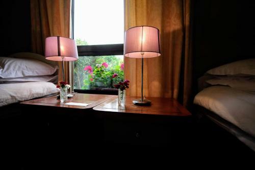 Abbey View Bed & Breakfast