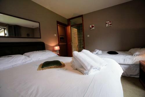 Abbey View Bed & Breakfast
