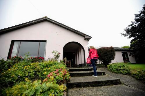 Abbey View Bed & Breakfast