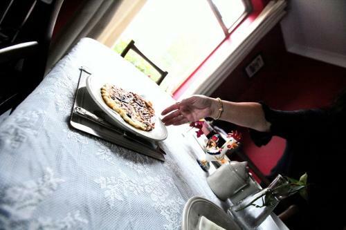 Abbey View Bed & Breakfast