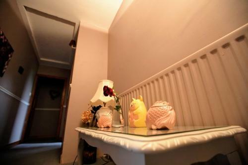 Abbey View Bed & Breakfast