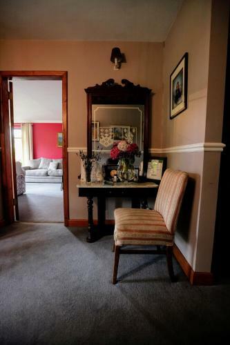 Abbey View Bed & Breakfast
