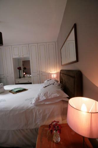 Abbey View Bed & Breakfast
