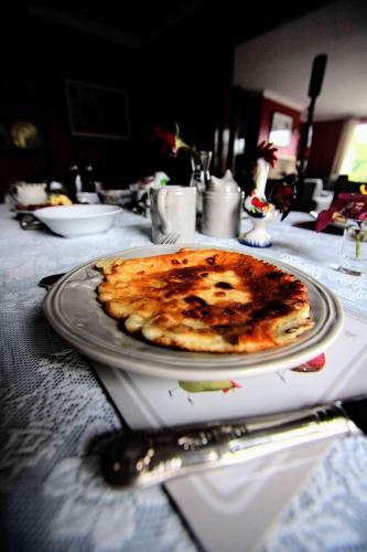 Abbey View Bed & Breakfast