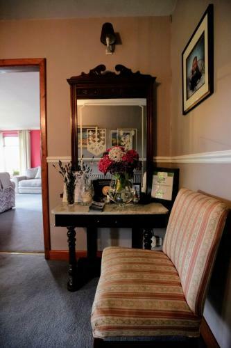 Abbey View Bed & Breakfast