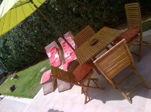 Bed & Breakfast Casahotel Surlamer