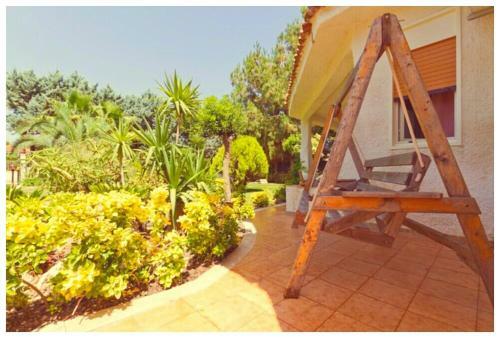 Bed & Breakfast Casahotel Surlamer