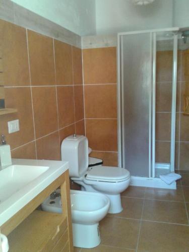 Bed & Breakfast Casahotel Surlamer