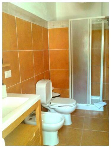 Bed & Breakfast Casahotel Surlamer