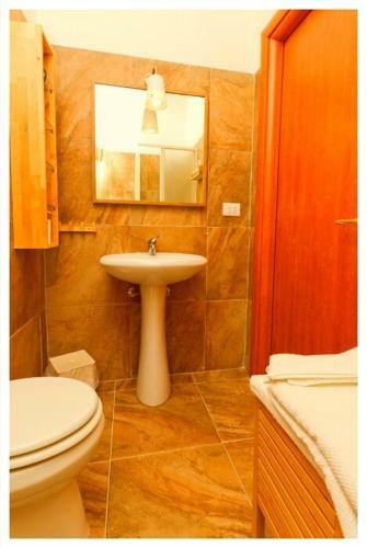 Bed & Breakfast Casahotel Surlamer
