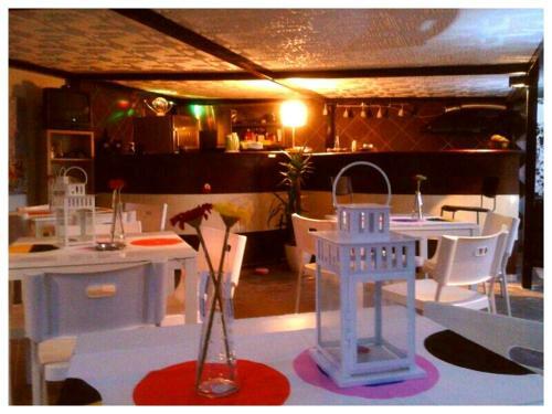 Bed & Breakfast Casahotel Surlamer