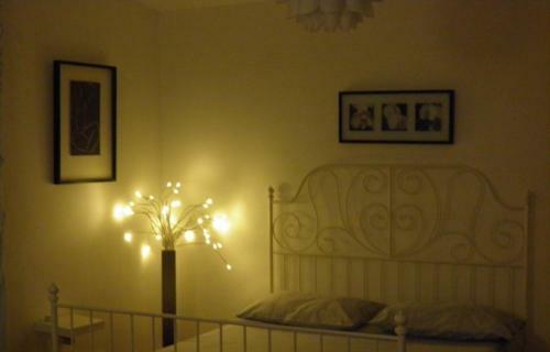 Bed & Breakfast Casahotel Surlamer