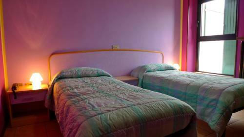 Hotel Albergo Simonati
