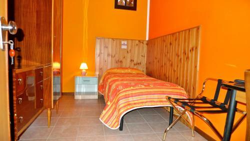 Hotel Albergo Simonati