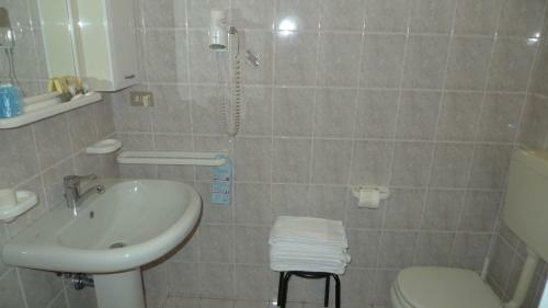 Hotel Albergo Simonati