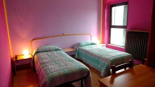 Hotel Albergo Simonati
