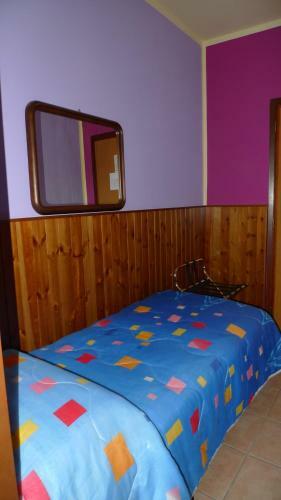 Hotel Albergo Simonati