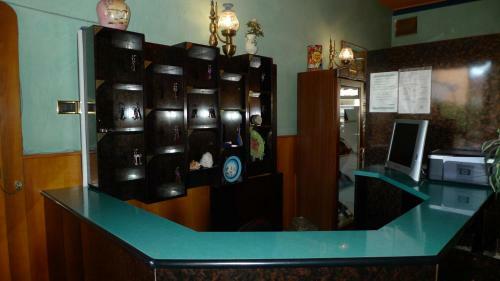 Hotel Albergo Simonati