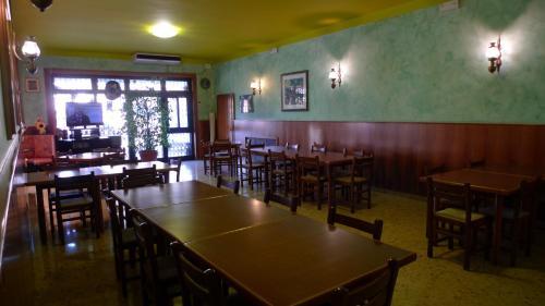 Hotel Albergo Simonati