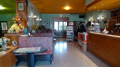 Hotel Albergo Simonati