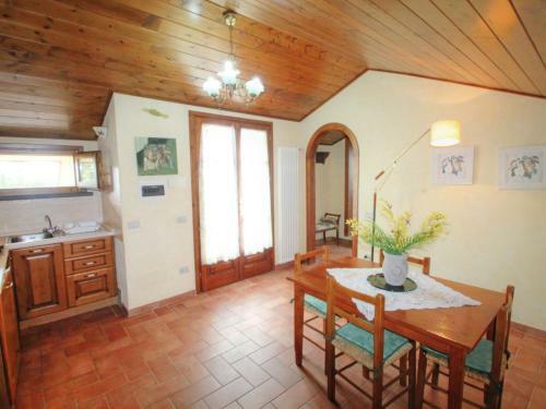 Apartment Poggio Alla Baghera