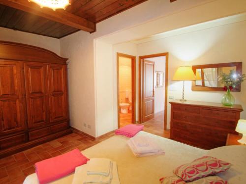 Apartment Poggio Alla Baghera