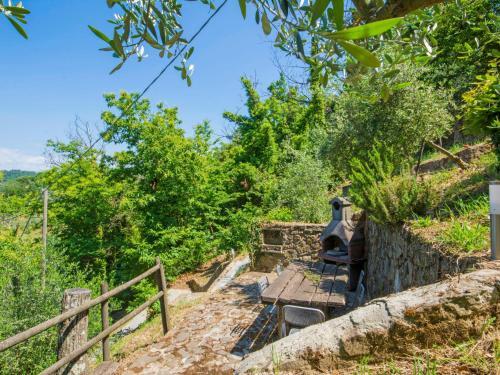 Apartment Poggio Alla Baghera