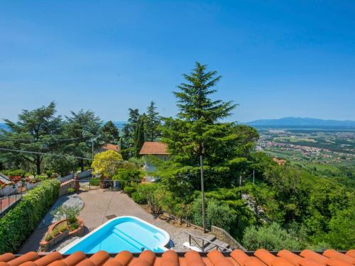 Apartment Poggio Alla Baghera