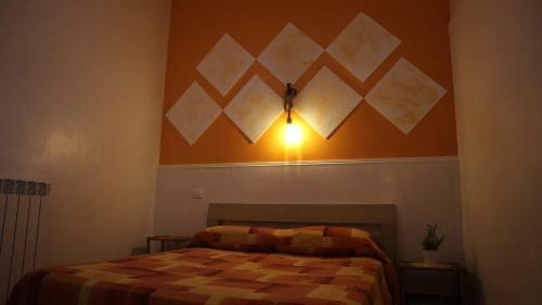 Bed & Breakfast Villa Bema