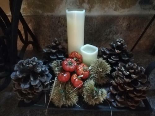 Bed & Breakfast Villa Bema