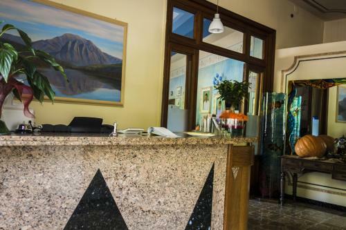 Hotel Albergo La Romanella
