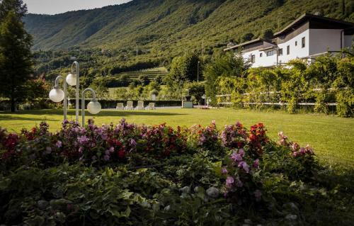 Hotel Albergo La Romanella