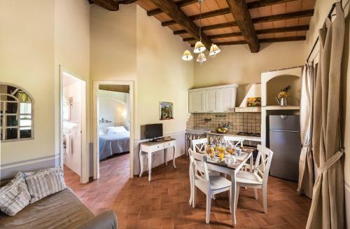 Agroturismo Agriturismo Poggio Di Maremma