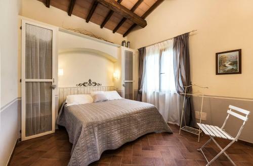 Agroturismo Agriturismo Poggio Di Maremma