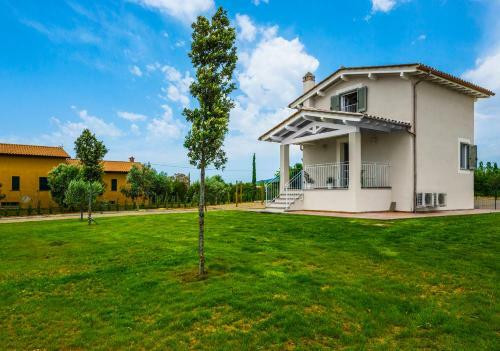 Agroturismo Agriturismo Poggio Di Maremma