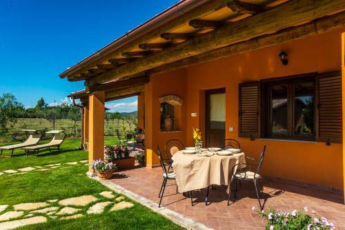 Agroturismo Agriturismo Poggio Di Maremma