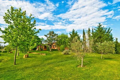 Agroturismo Agriturismo Poggio Di Maremma