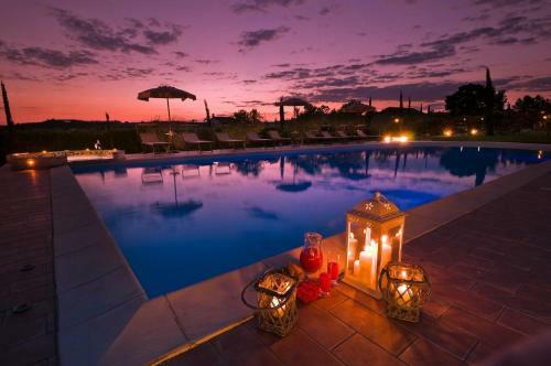Agroturismo Agriturismo Poggio Di Maremma