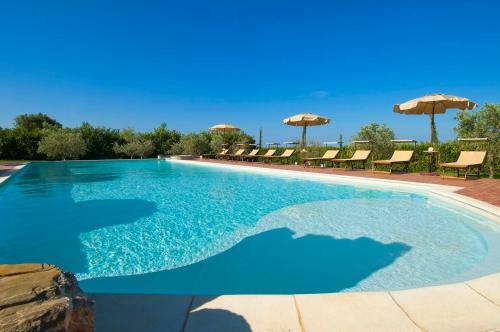 Agroturismo Agriturismo Poggio Di Maremma