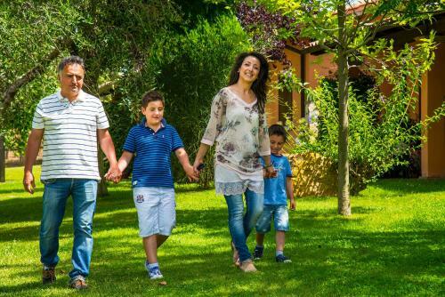 Agroturismo Agriturismo Poggio Di Maremma