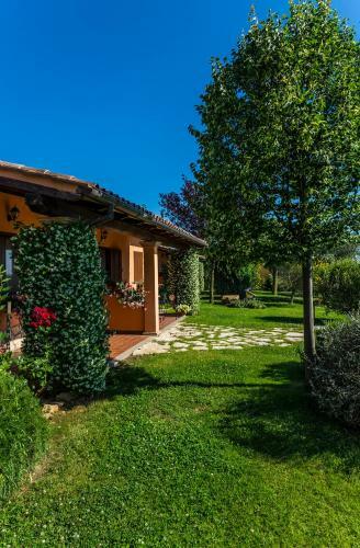 Agroturismo Agriturismo Poggio Di Maremma