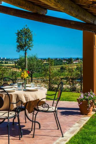 Agroturismo Agriturismo Poggio Di Maremma