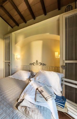 Agroturismo Agriturismo Poggio Di Maremma