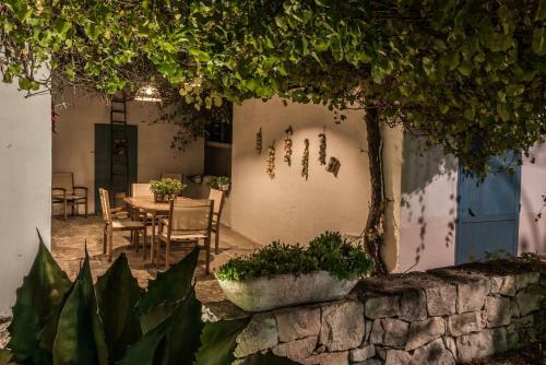 Hostal Il Trullo Dei Ricordi