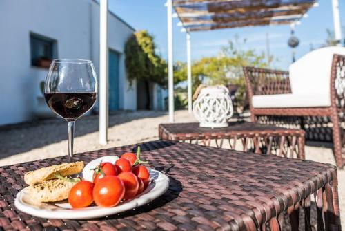 Hostal Il Trullo Dei Ricordi