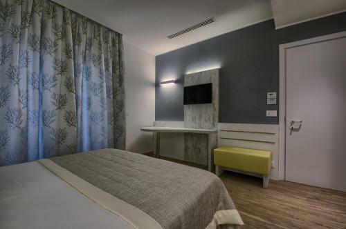 Gabbiano Hotel