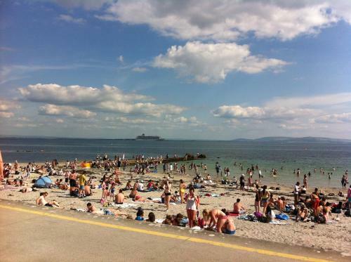 Galway Bay Sea View Apartments