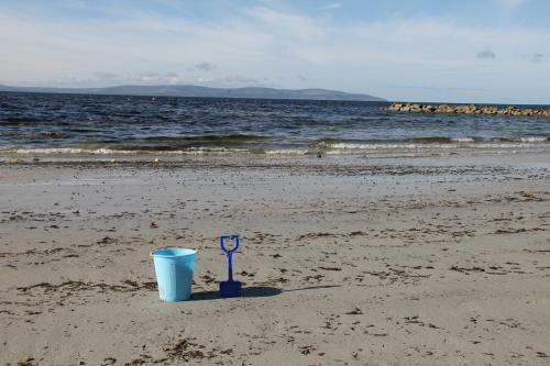 Galway Bay Sea View Apartments