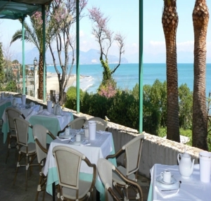 Hotel Villa Penelope