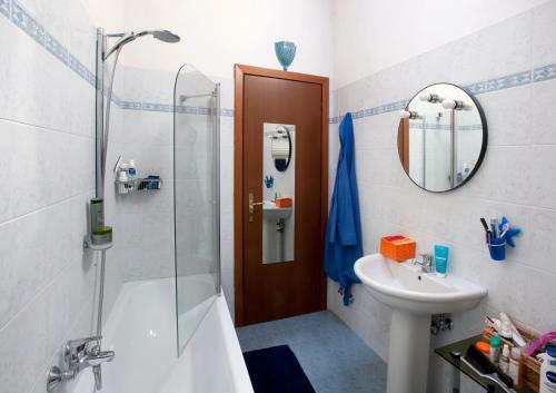 Apartamento Elena Paternoster